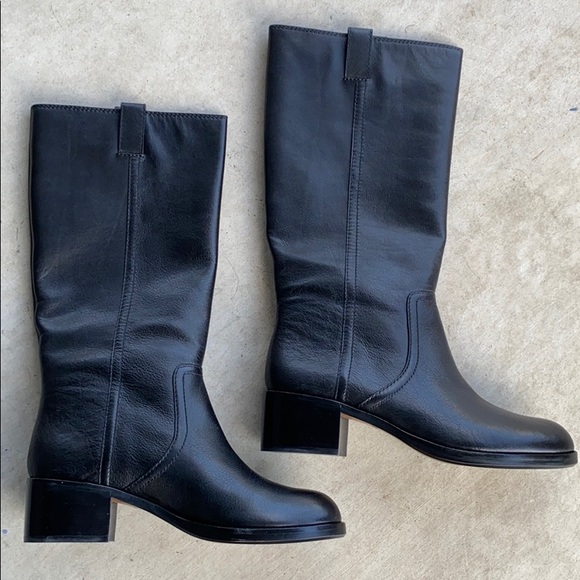 madewell allie boot